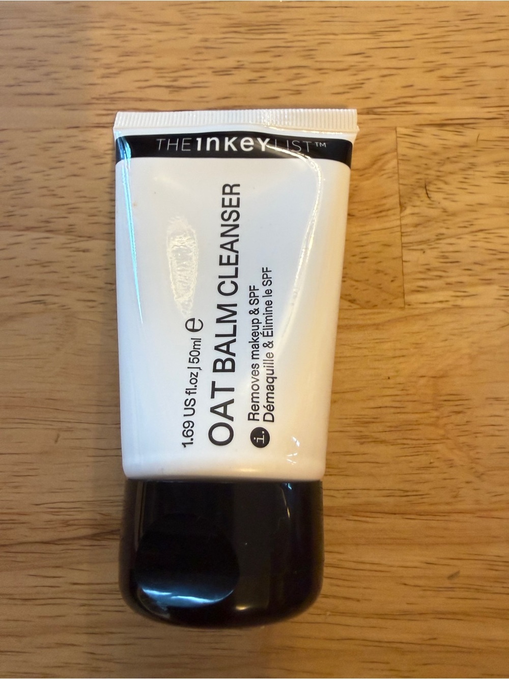 💙4/$20 The INKEY List Oat Makeup Removing Cleansing Balm (mini size)
